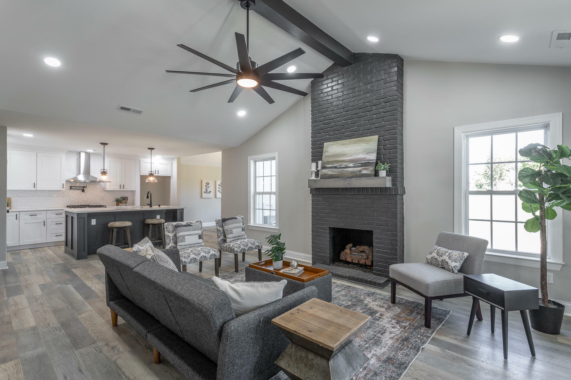 Property Photo:  235 Guyler Street  GA 30736 