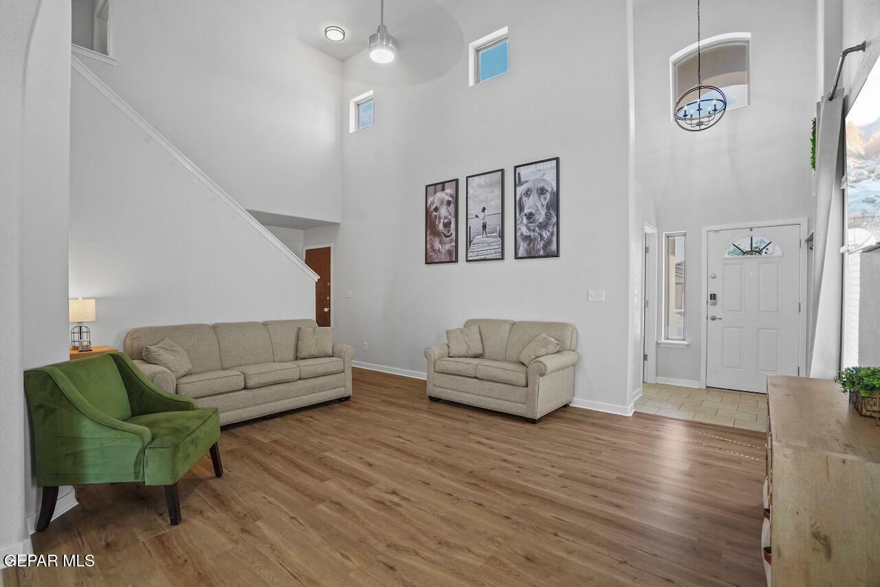 Property Photo: 7040 Copper Town Drive TX 79934