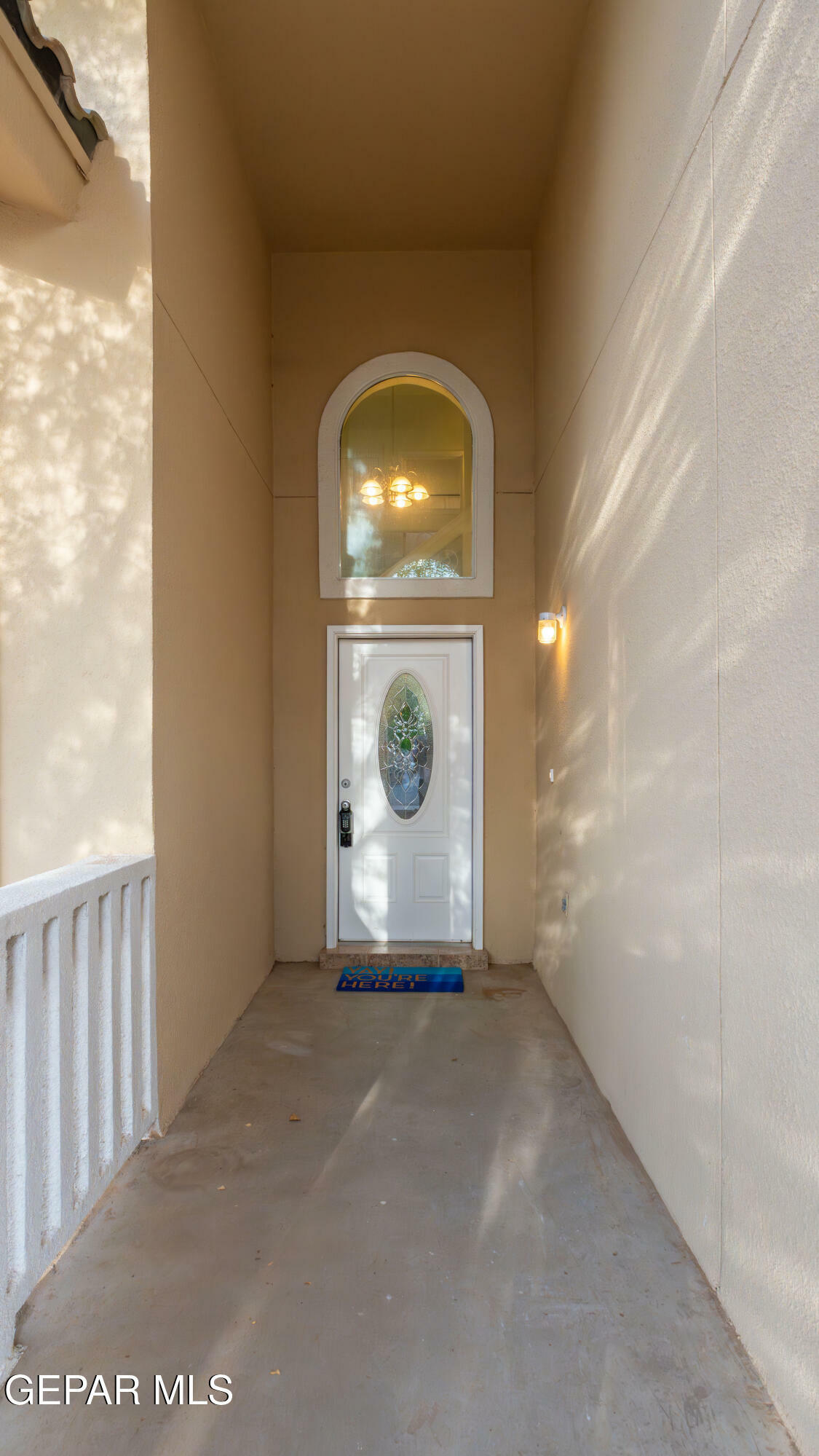 Property Photo: 5916 Anapaula Drive TX 79932