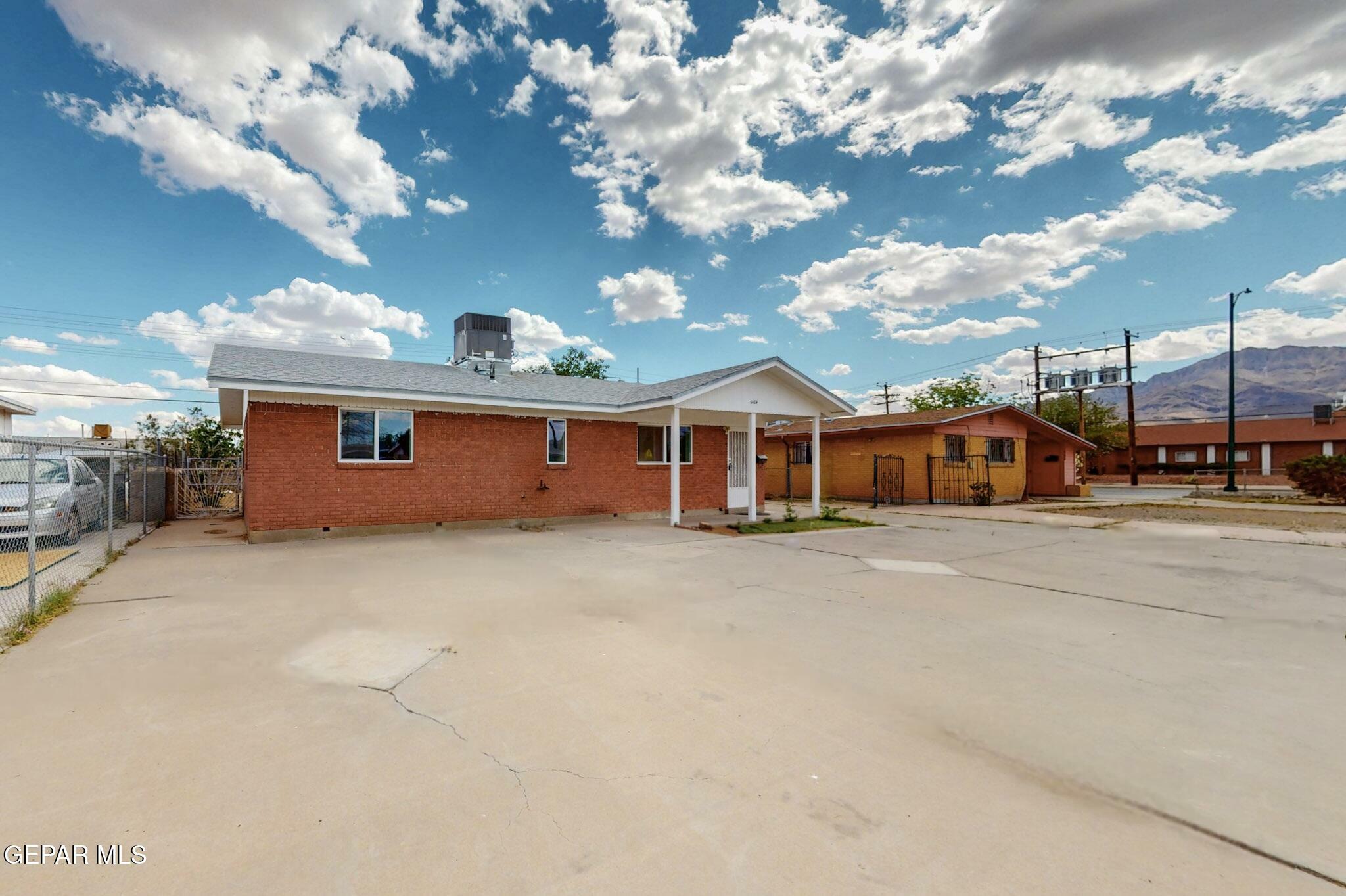 5004 Joe Herrera Drive  El Paso TX 79924 photo