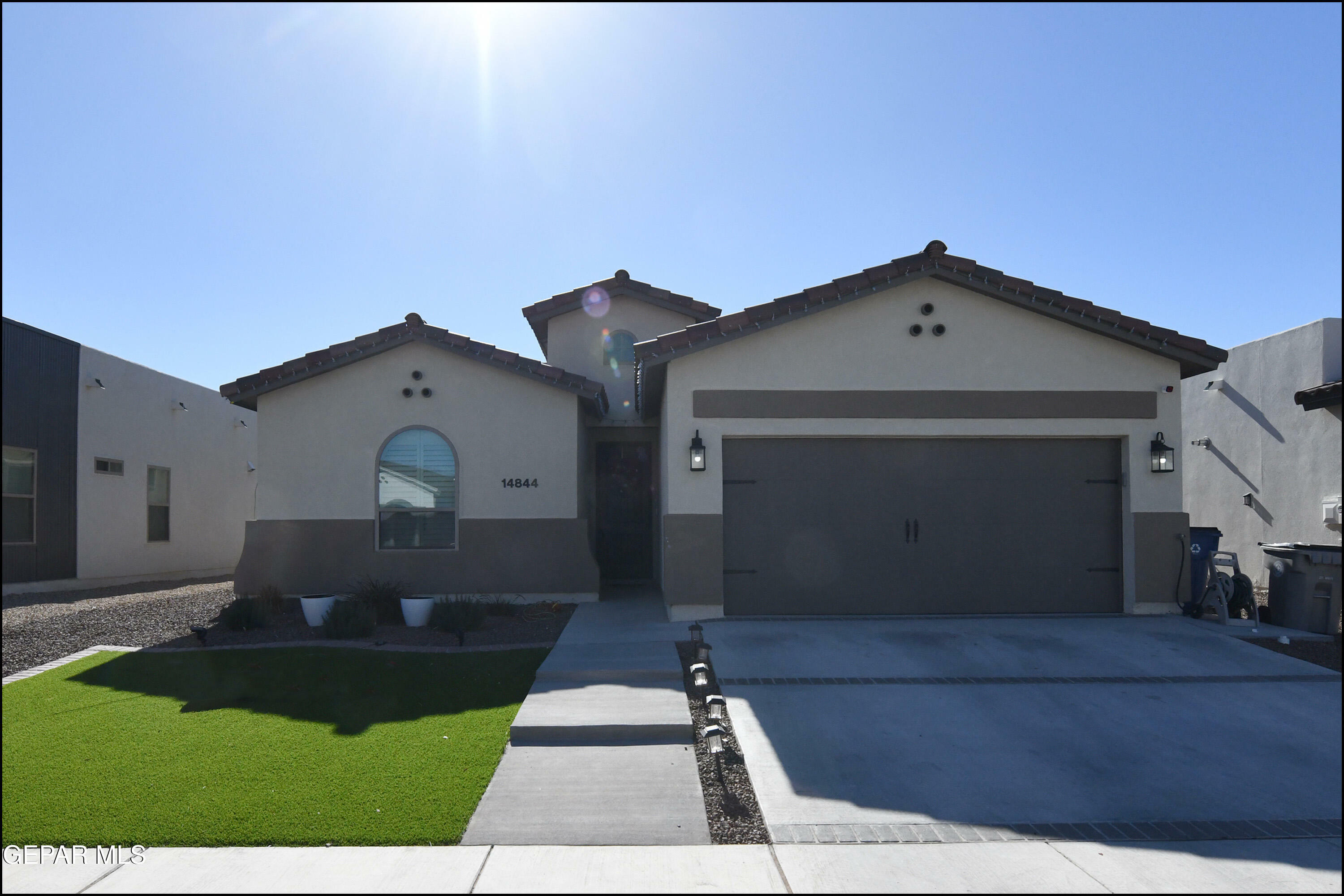 14844 Jack White Avenue  El Paso TX 79938 photo