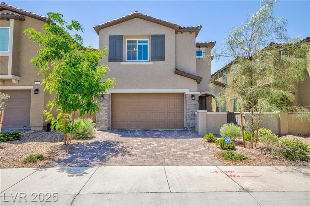 8873 Howell Street  Las Vegas NV 89166 photo