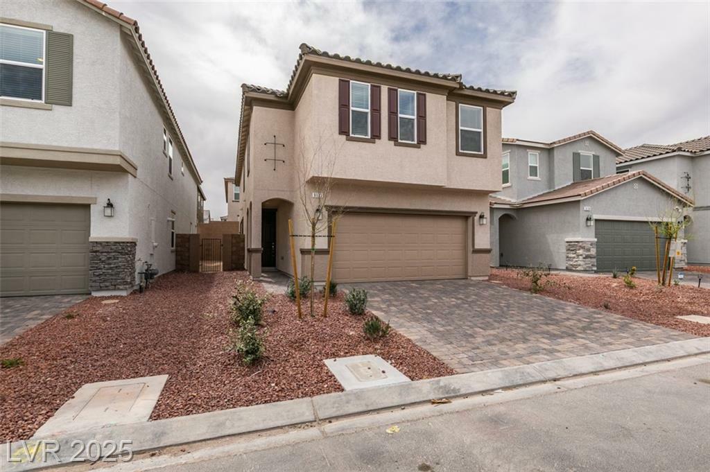 Property Photo: 9133 Vesey Avenue NV 89148
