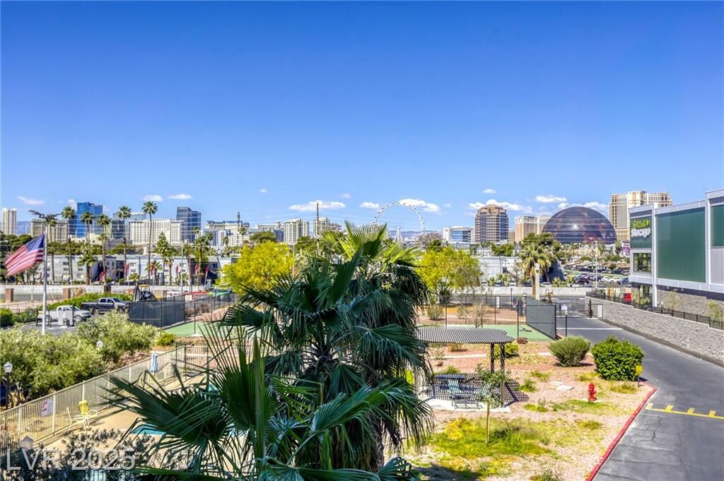 Property Photo:  3930 University Center Drive 311  NV 89119 