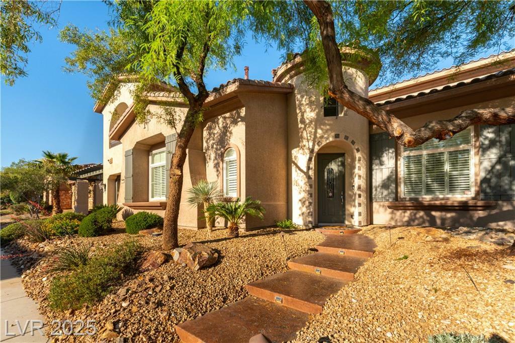Property Photo: 10002 Trapper Mountain Street NV 89178