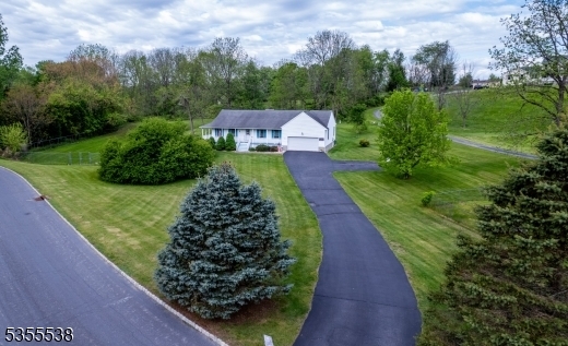 Property Photo: 5 Carriage Ln NJ 07419