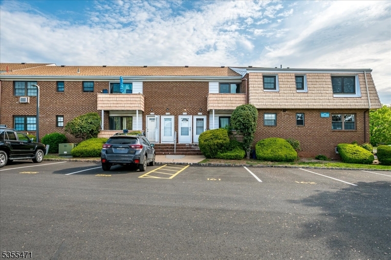 Property Photo: 3108 Cromwell Ct NJ 08844