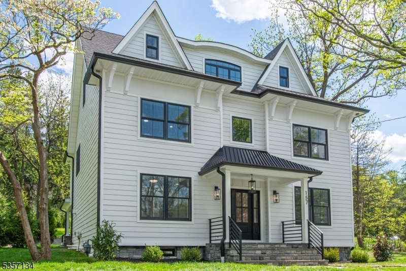 157 Meyersville Rd  Chatham Twp. NJ 07928 photo