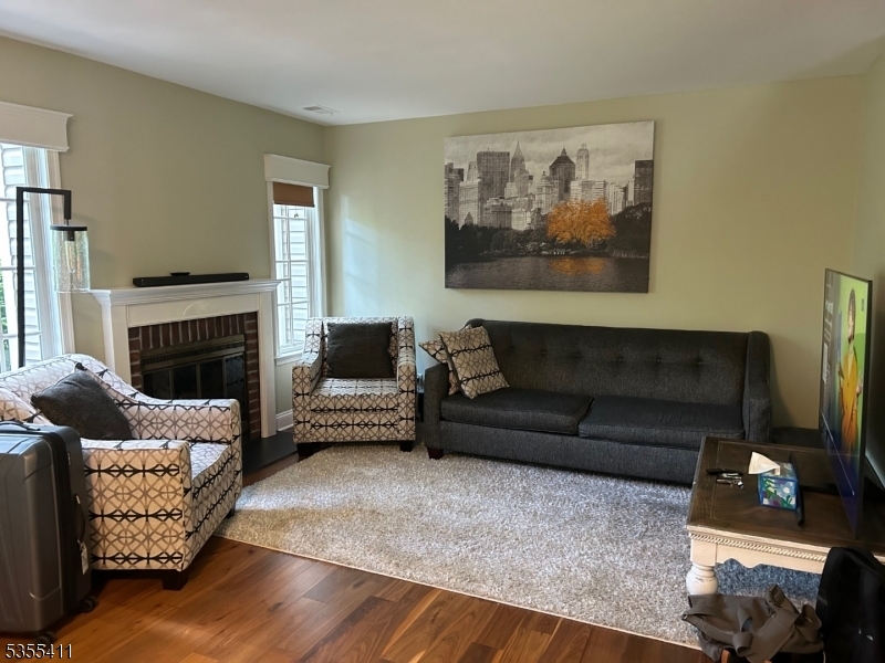 Property Photo: 45 Stevens Court NJ 07921