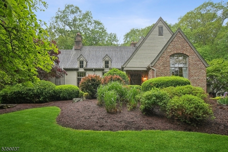 Property Photo: 9 Valley View Dr NJ 07830