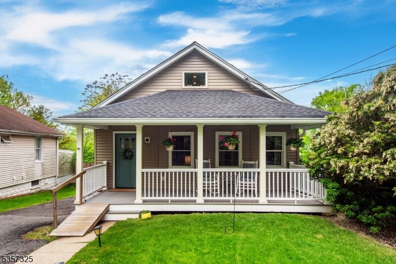 Property Photo: 23 Johnson Rd NJ 07052