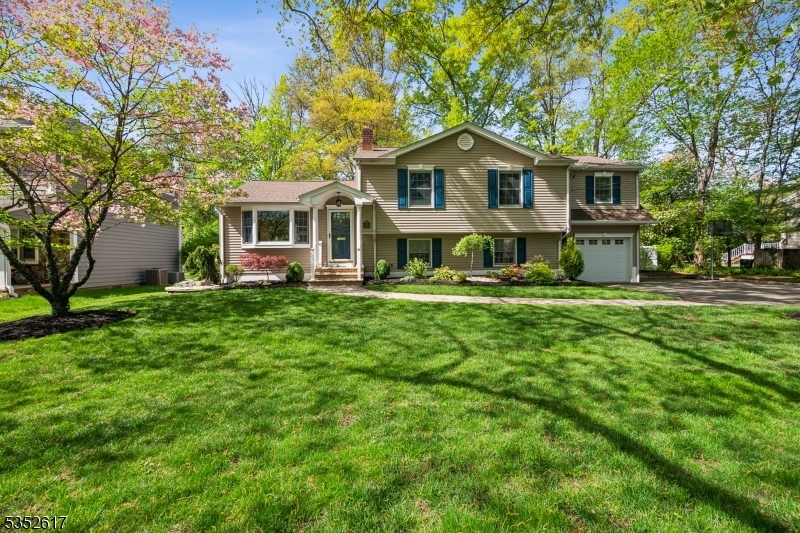 47 Dogwood Ln  New Providence Boro NJ 07974 photo