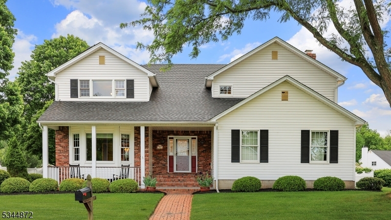 105 Rohill Rd  Hillsborough Twp. NJ 08844 photo
