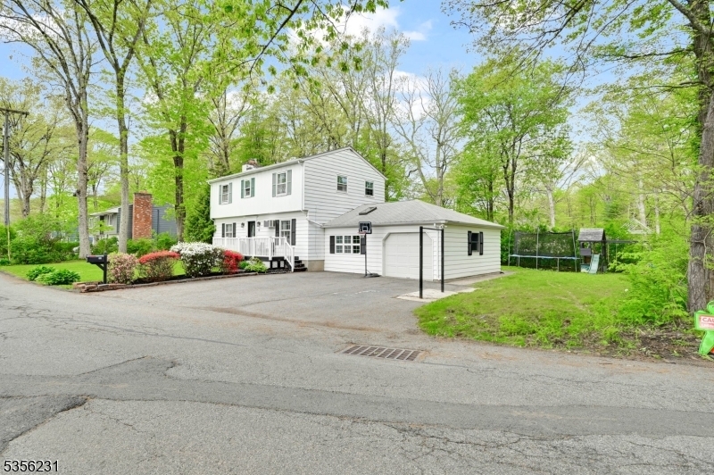Property Photo: 10 Abenaki Trl NJ 07438