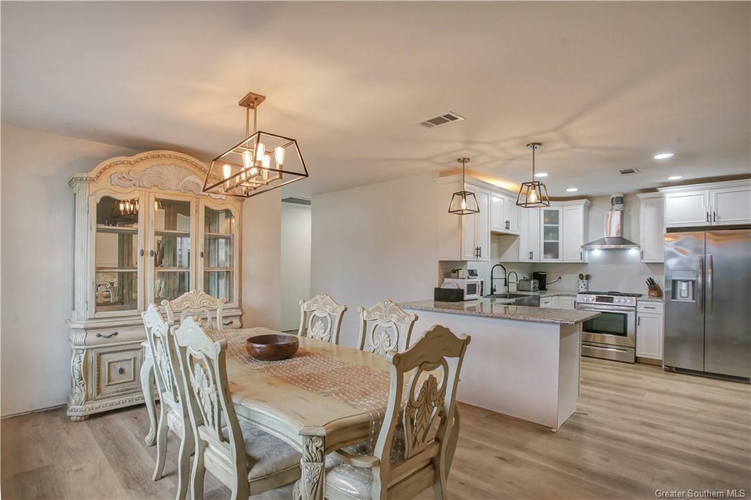 Property Photo: 1208 N Elton Court LA 70607