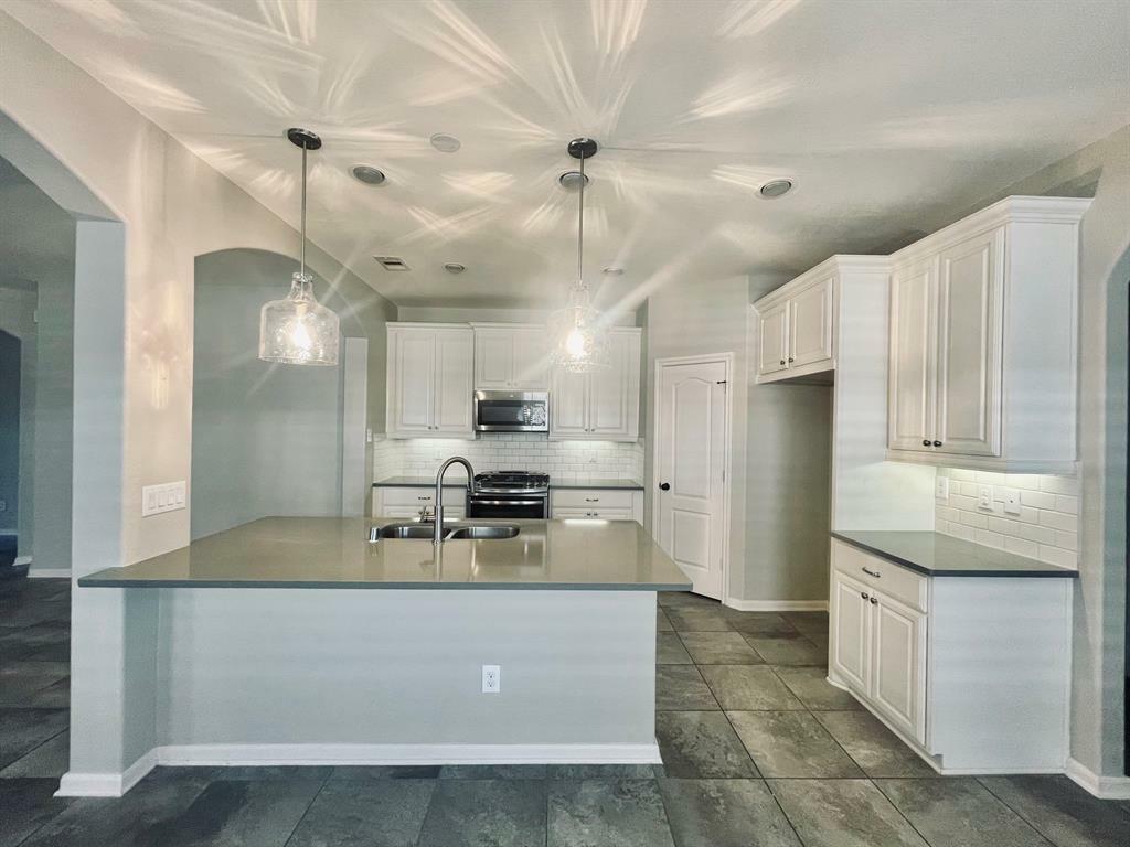 Property Photo: 19219 S Cottonwood Green Lane TX 77433