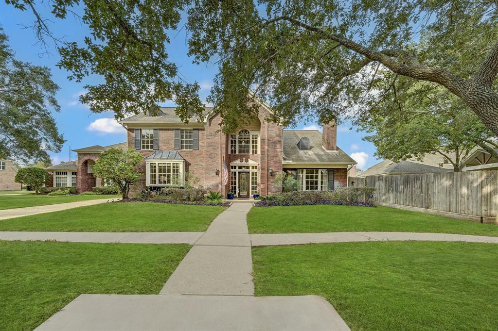 Property Photo: 4407 Grand Cayman Drive TX 77479