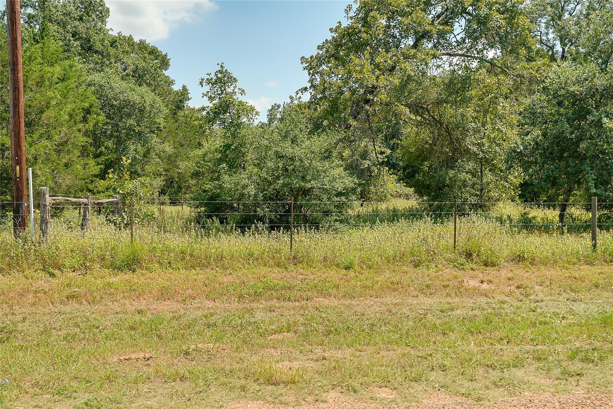 Property Photo: Parcel 19231 County Road 215 TX 78962