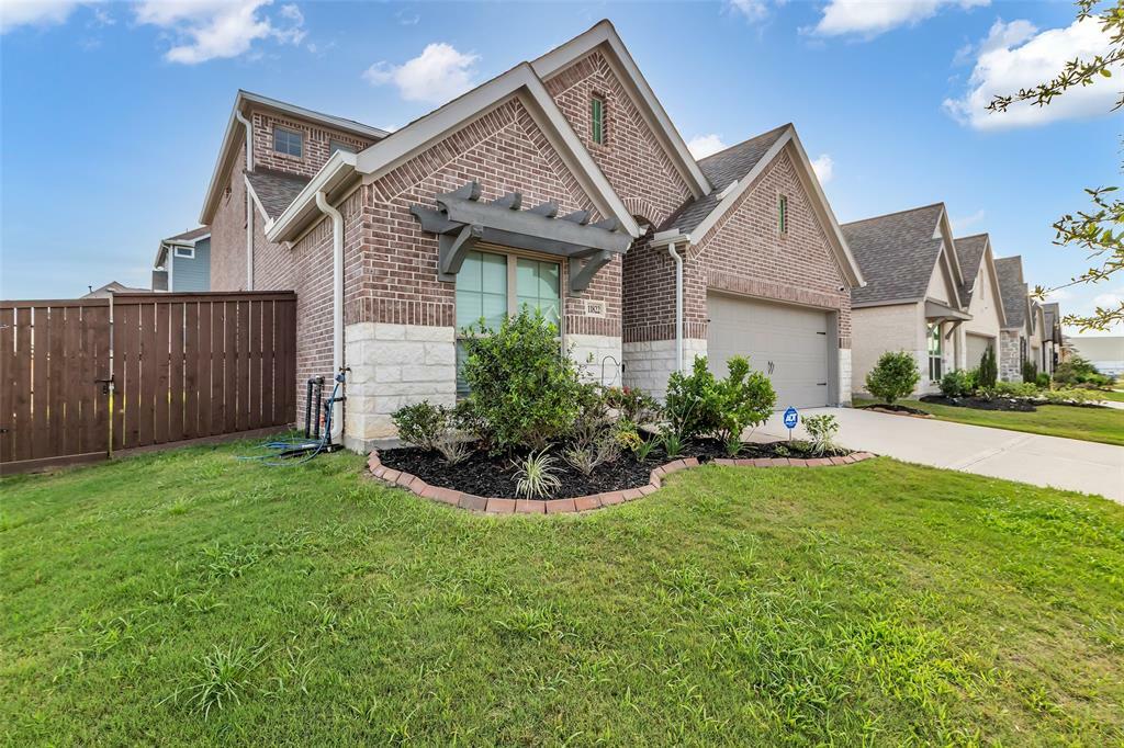 Property Photo: 11822 Radura Road TX 77346