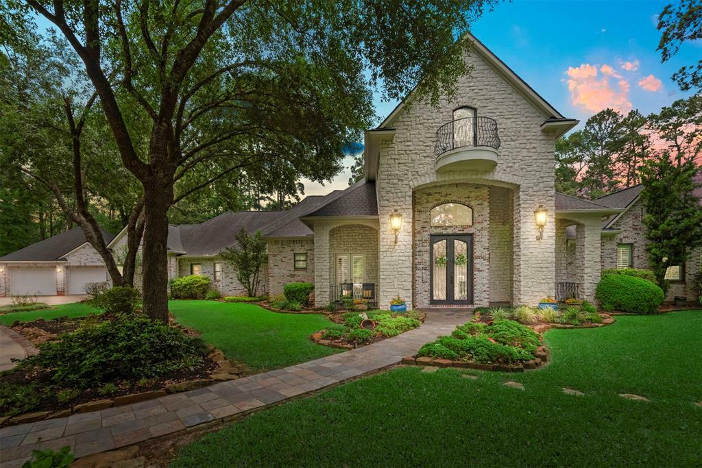 Property Photo: 3706 Skyoak Court TX 77386