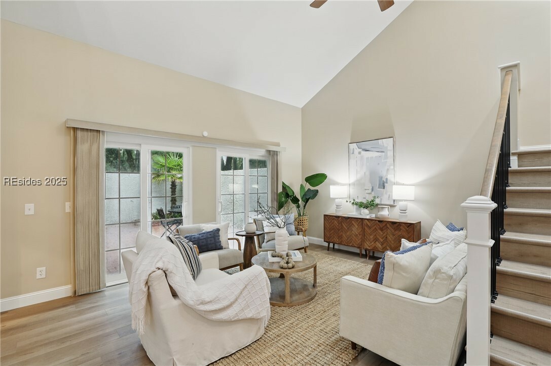 4 Wimbledon Court 117  Hilton Head Island SC 29928 photo