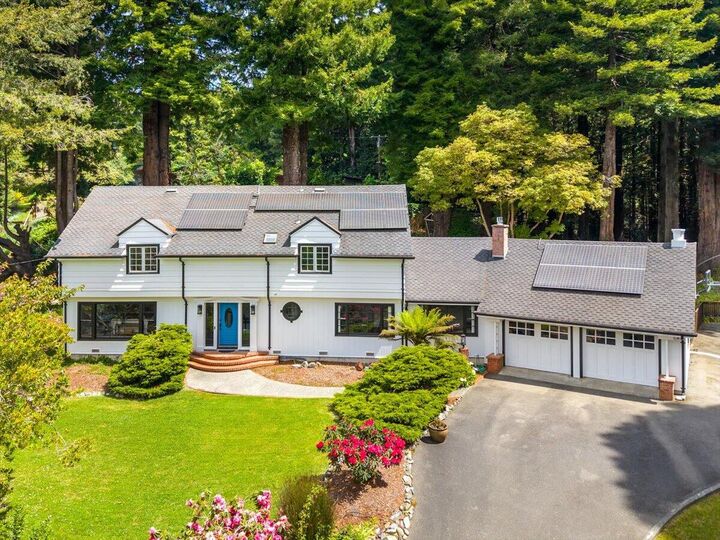 422 Shirley Boulevard  Arcata CA 95521 photo