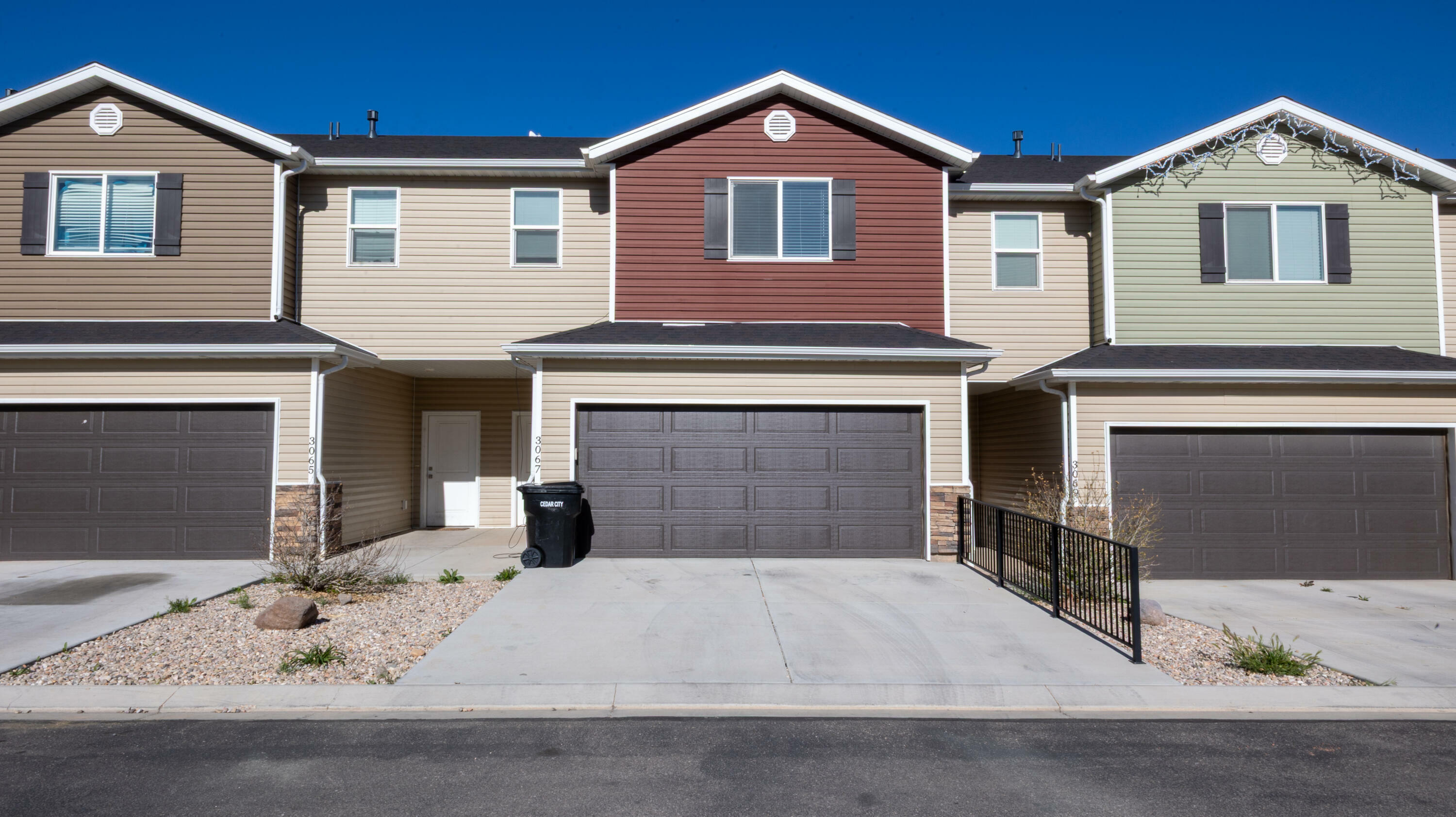 3067 N 225 East St  Cedar City UT 84721 photo