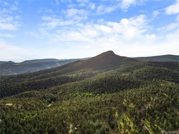 Property Photo:  26273 Richmond Hill Rd  CO 80443 