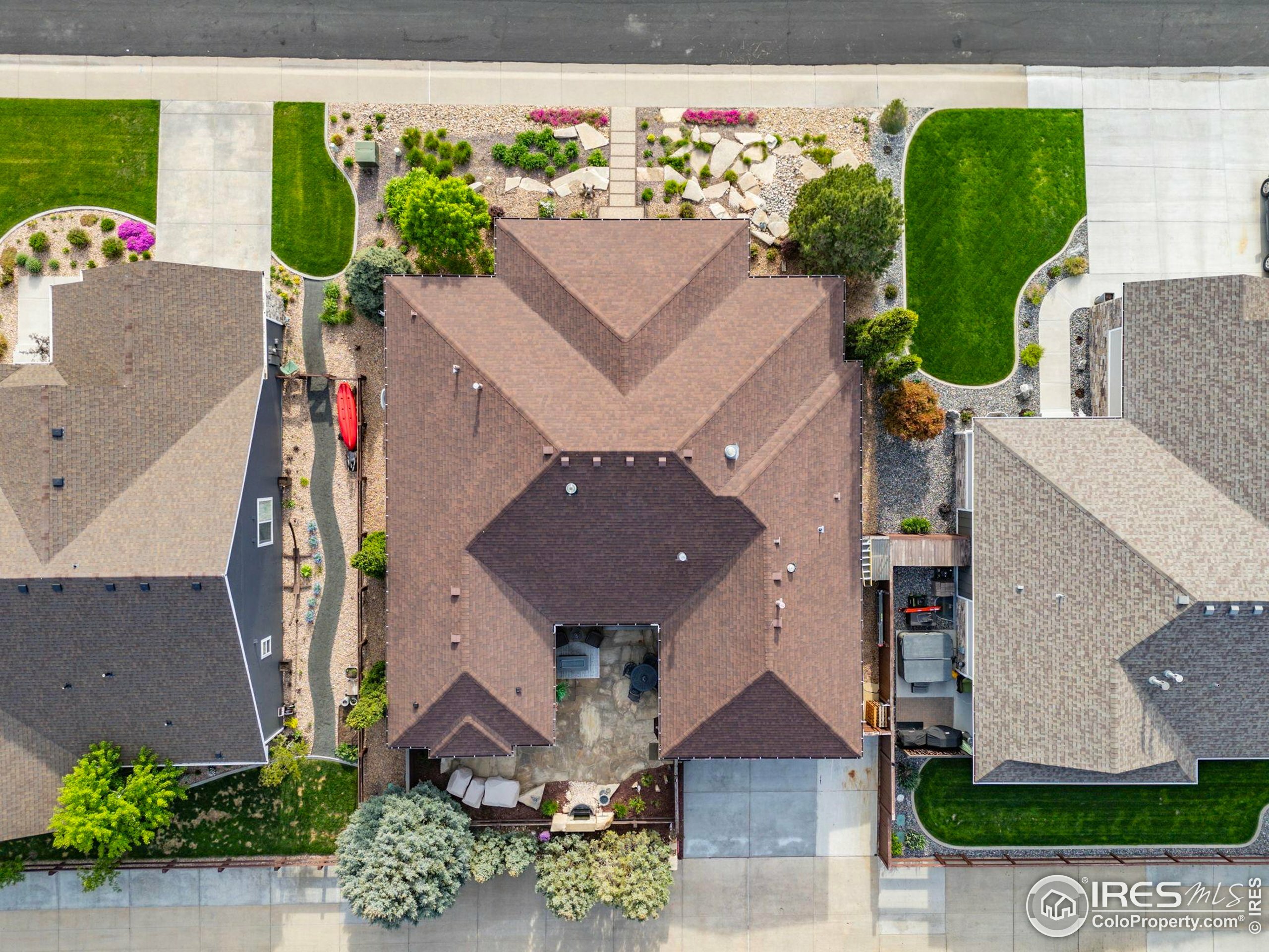 Property Photo: 1879 Seadrift Dr CO 80550