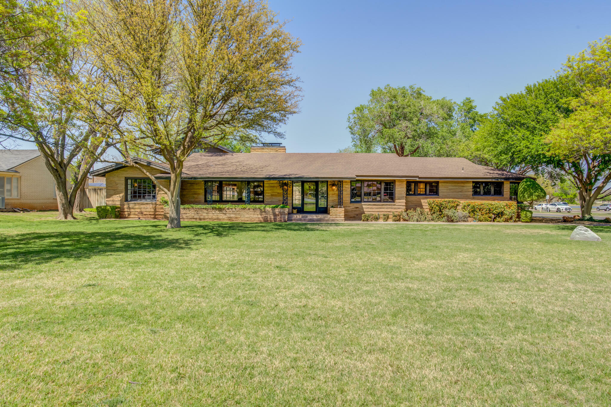 Property Photo: 4902 19th Street TX 79407