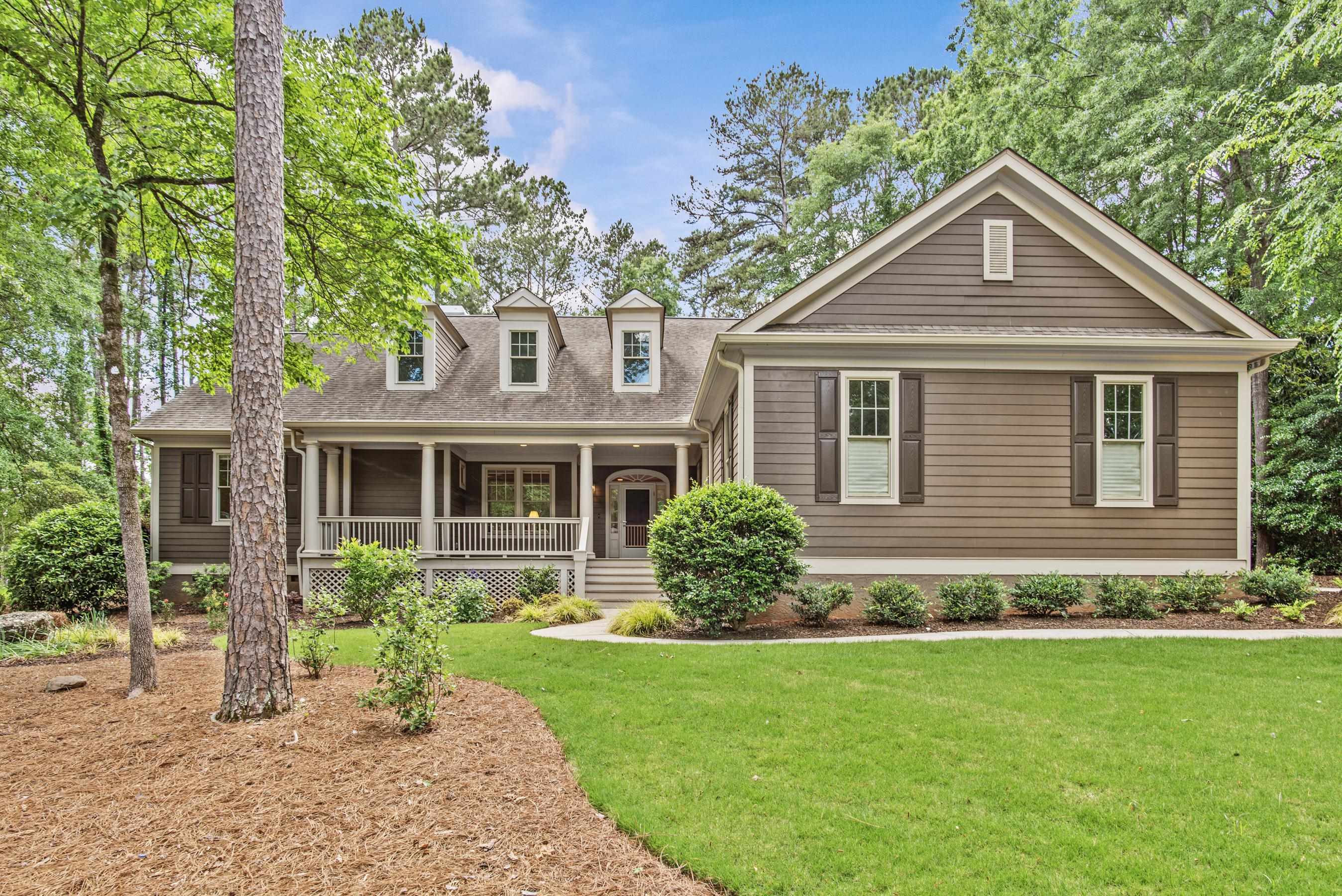 104 Southlook Lane  Eatonton GA 31024 photo