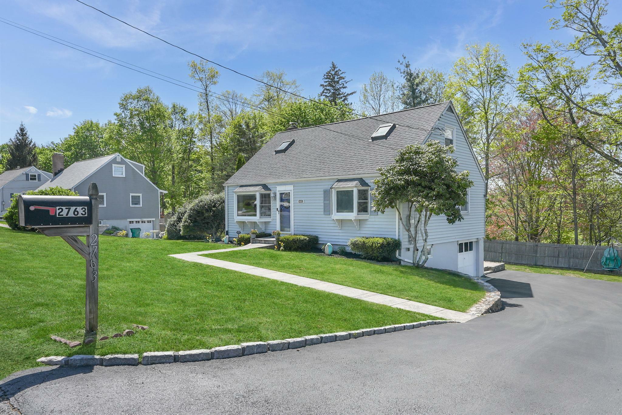 Property Photo: 2763 Windmill Drive Drive NY 10598