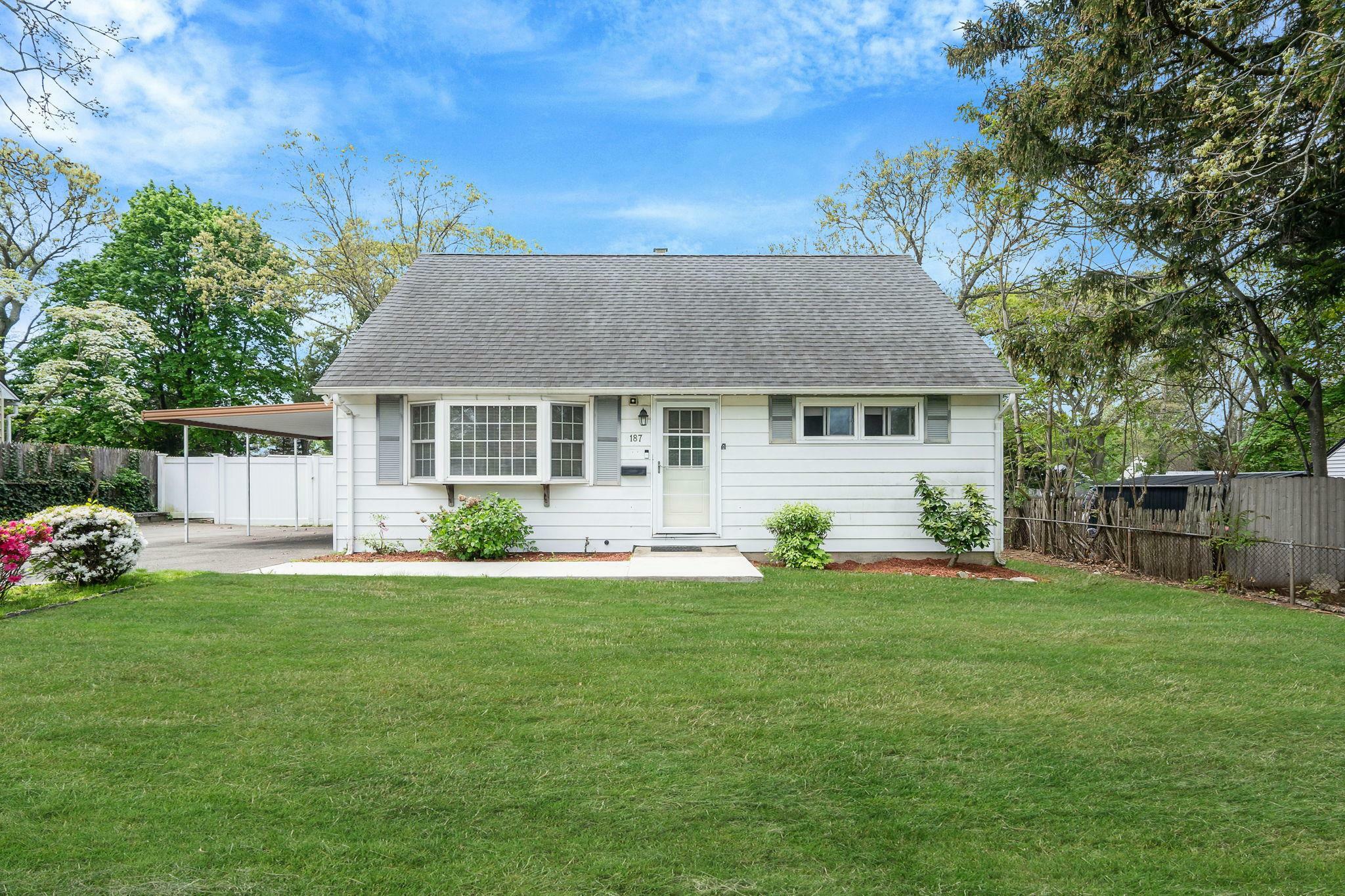 Property Photo: 187 Mark Tree Road NY 11720