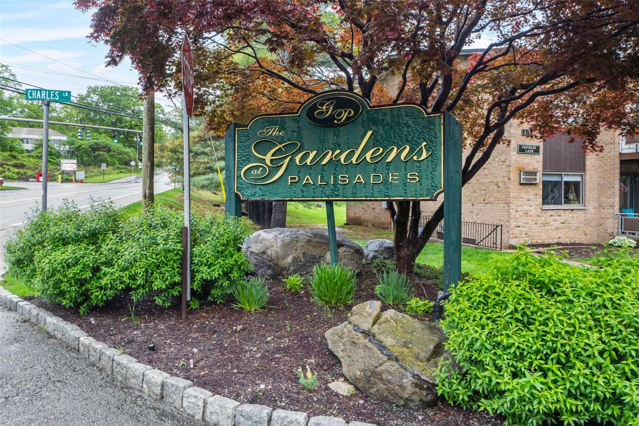 Property Photo: 4 Charles Lane 2B NY 10970