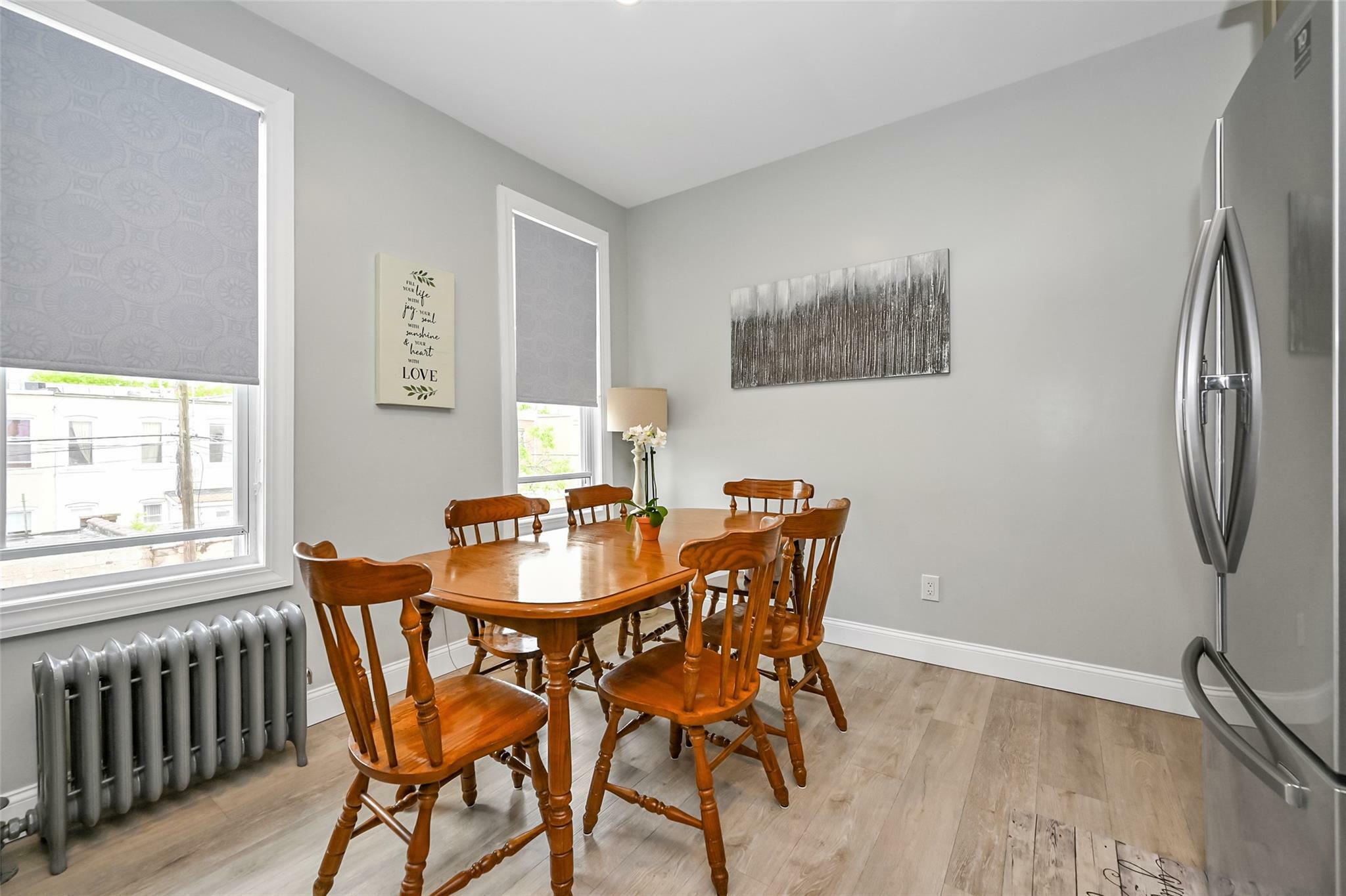 Property Photo: 25-66 46th Street NY 11103