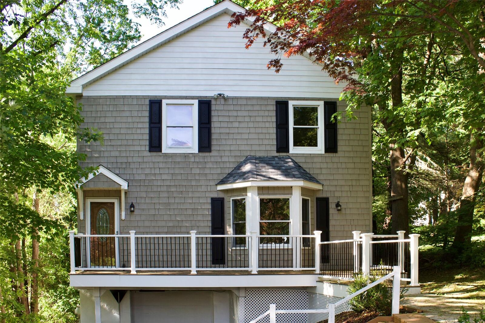 Property Photo: 34 Crosby Avenue NY 10509