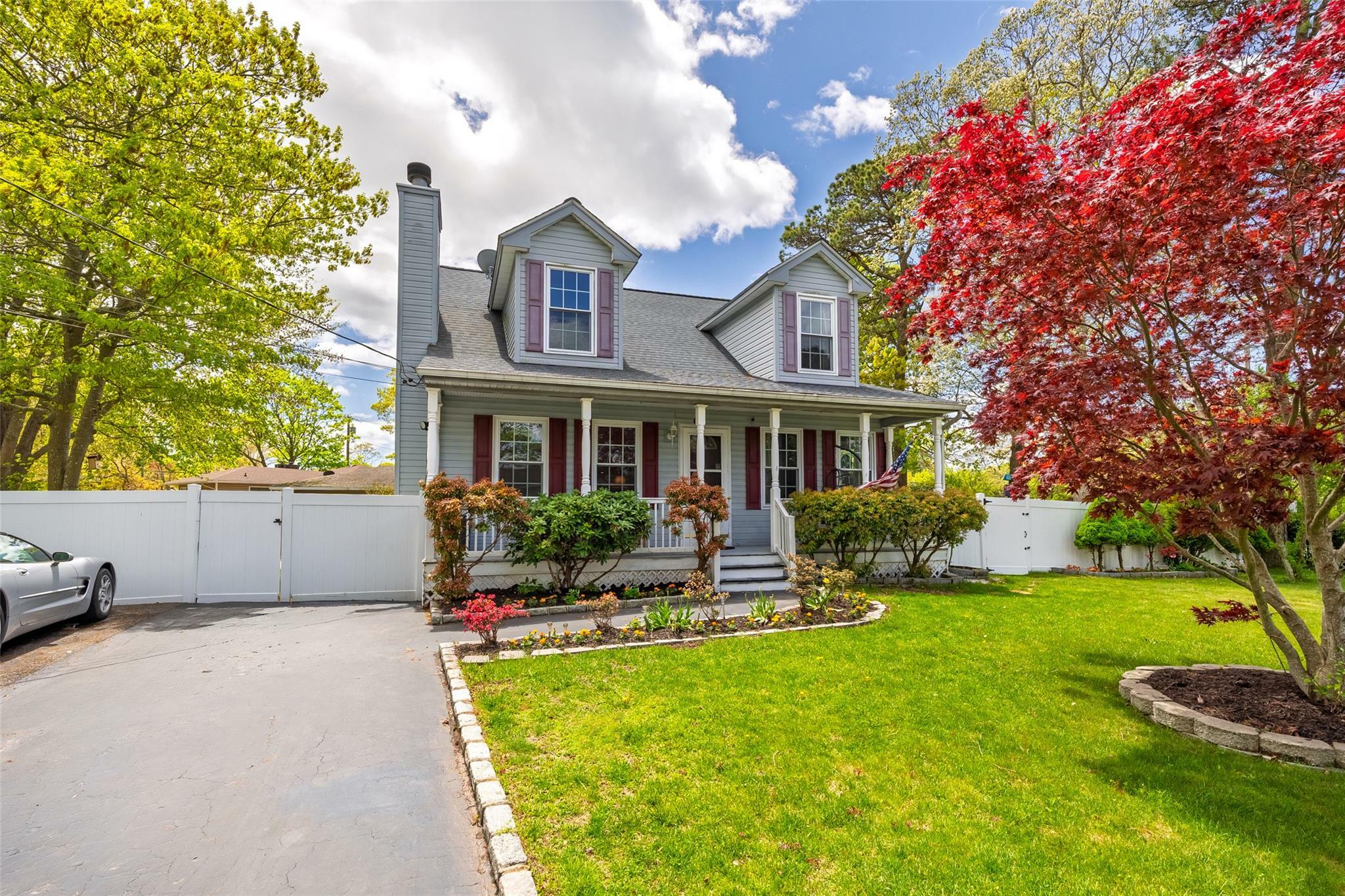 Property Photo: 26 Arpage Drive E NY 11967