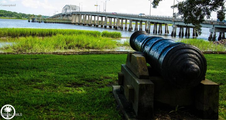 Property Photo:  38 Presnell Circle  SC 29902 