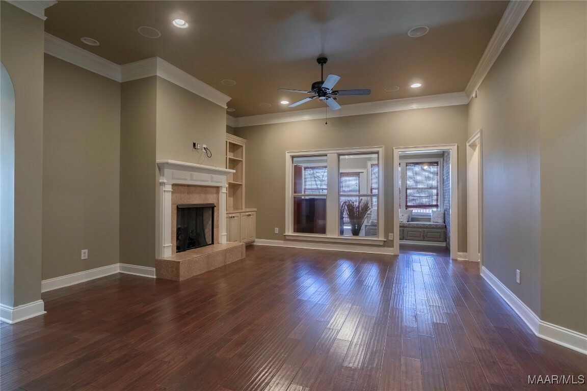 Property Photo: 5906 Amberwood Lane AL 36116