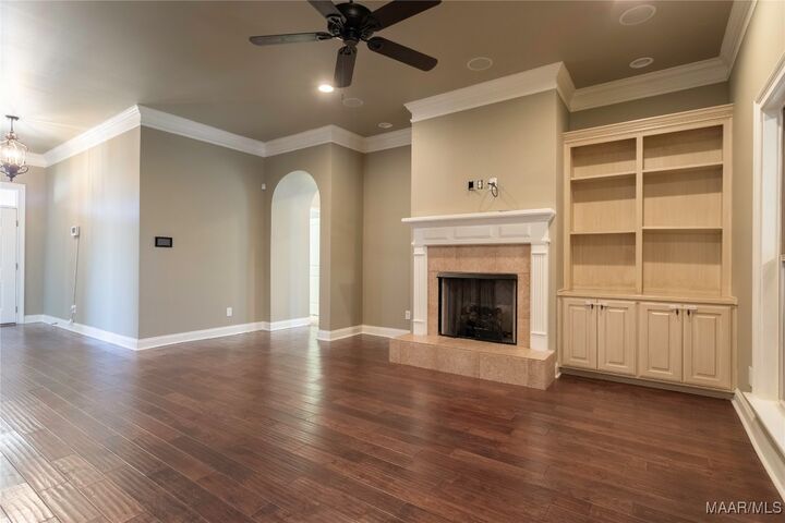 Property Photo: 5906 Amberwood Lane AL 36116