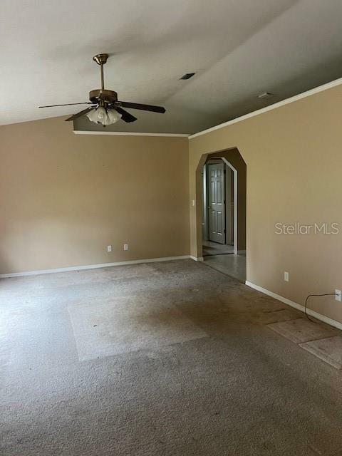 Property Photo: 42 Banyan Pass FL 34472