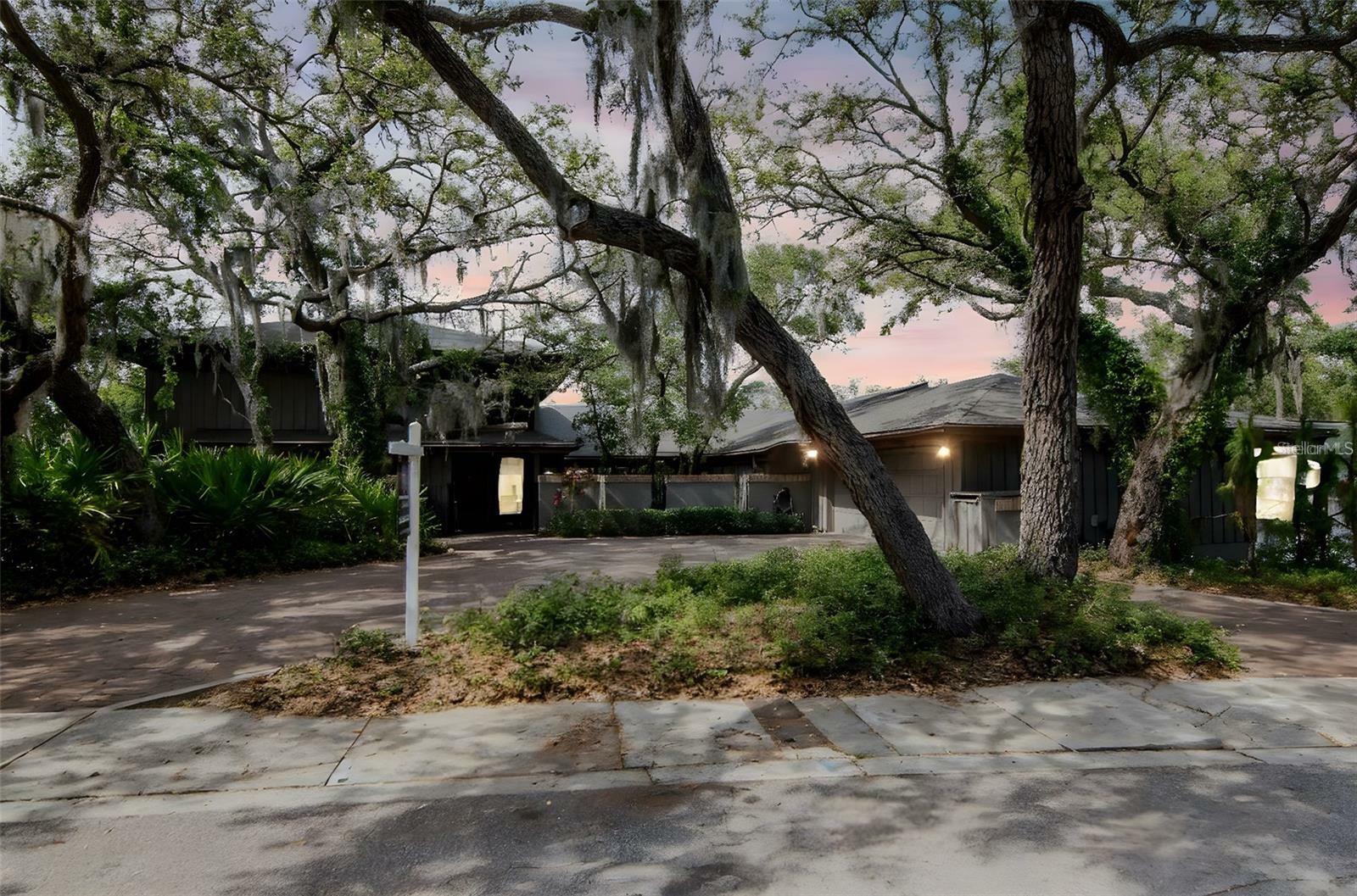 Property Photo: 1296 Weybridge Lane FL 34698
