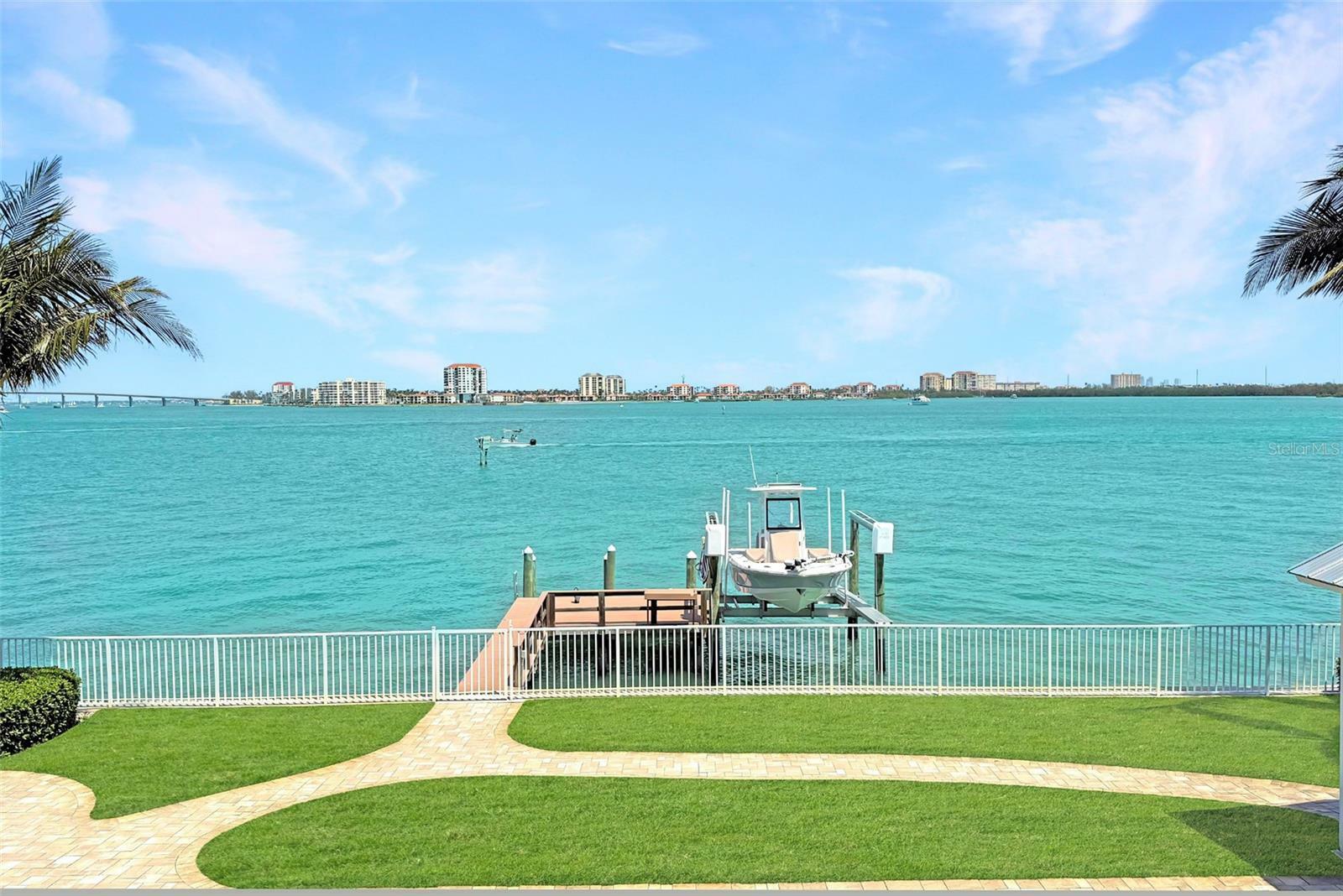 297 1st Street W  Tierra Verde FL 33715 photo