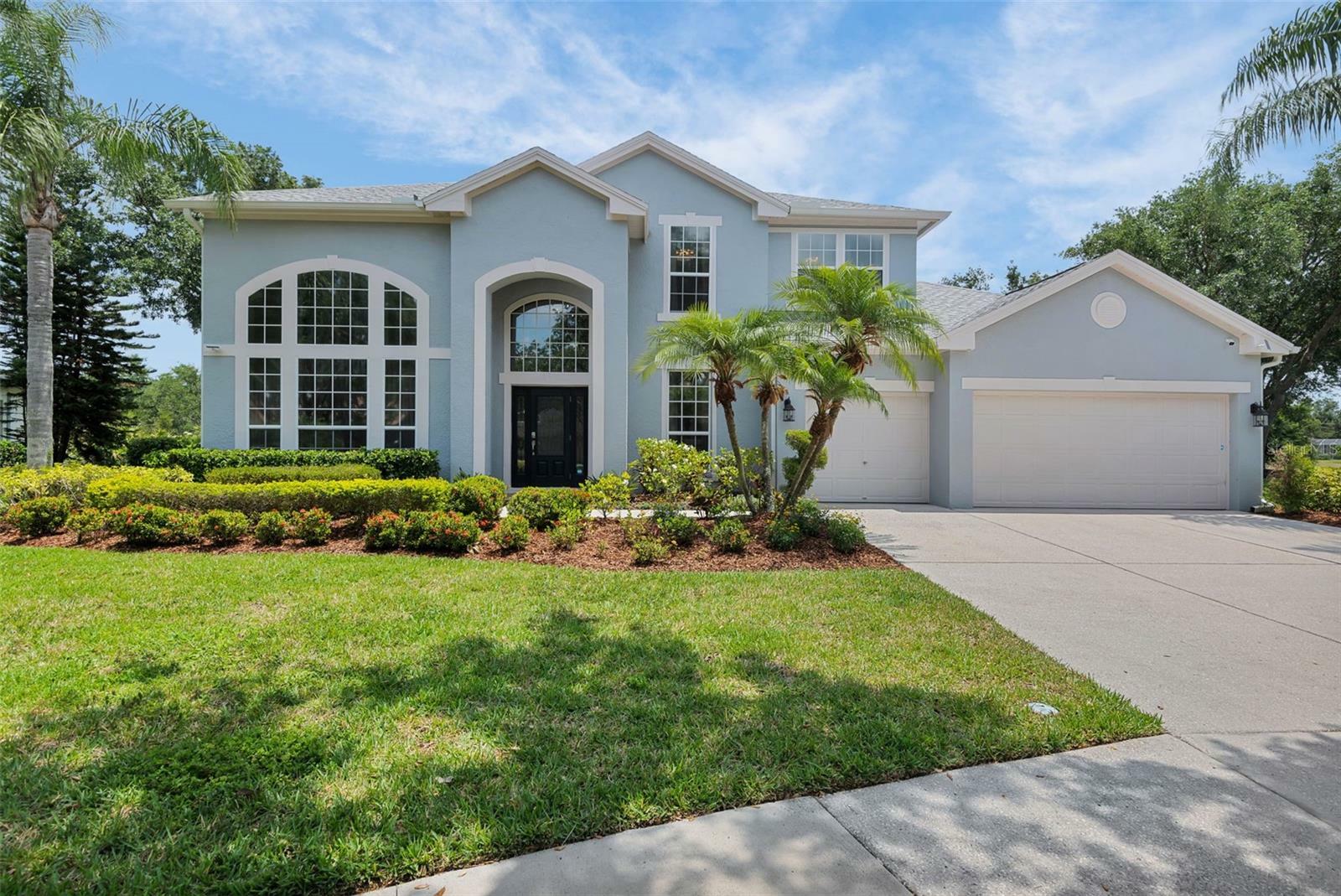 18107 Sugar Brooke Drive  Tampa FL 33647 photo