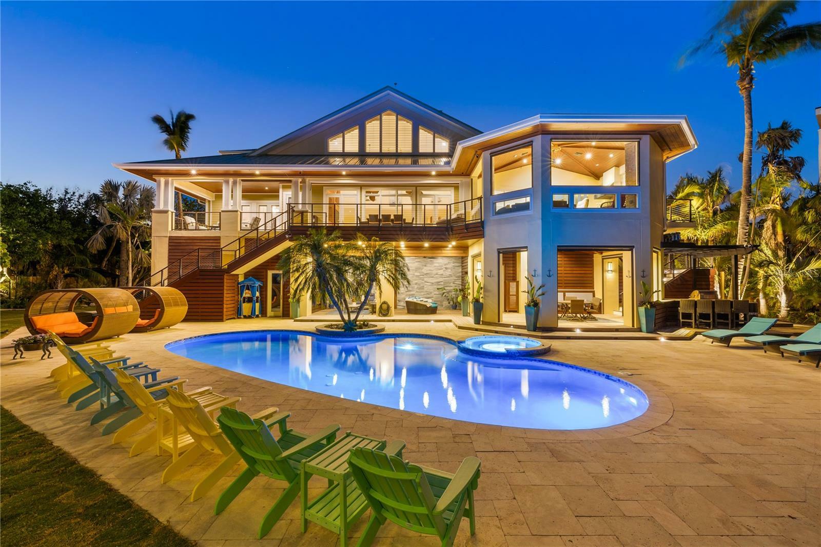 26 Sandy Hook Road S  Sarasota FL 34242 photo