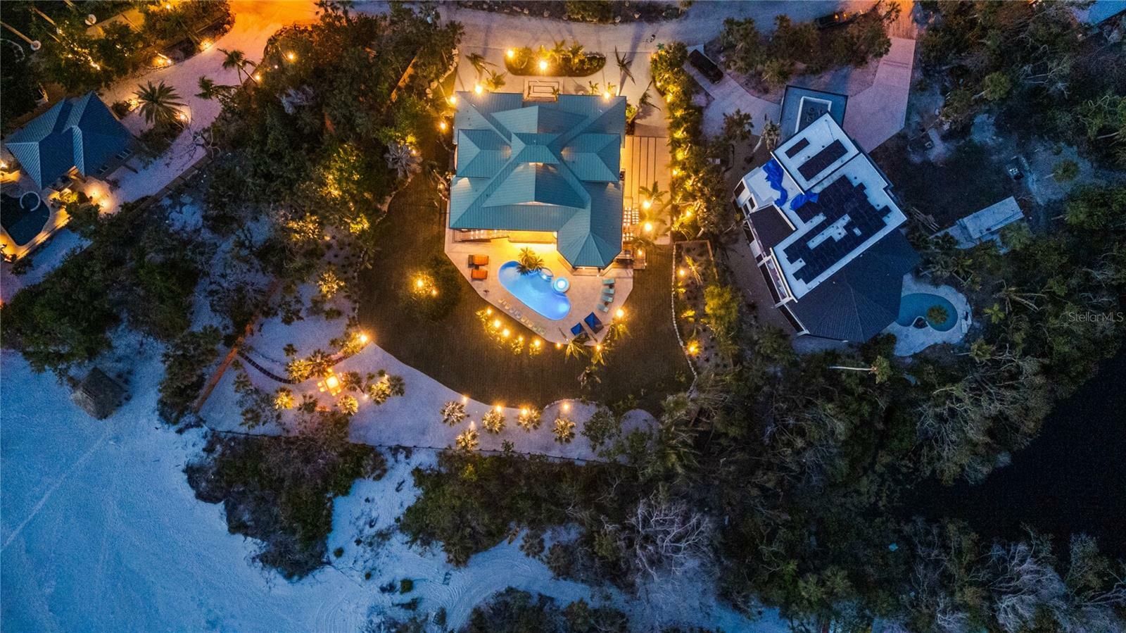 26 Sandy Hook Road S  Sarasota FL 34242 photo