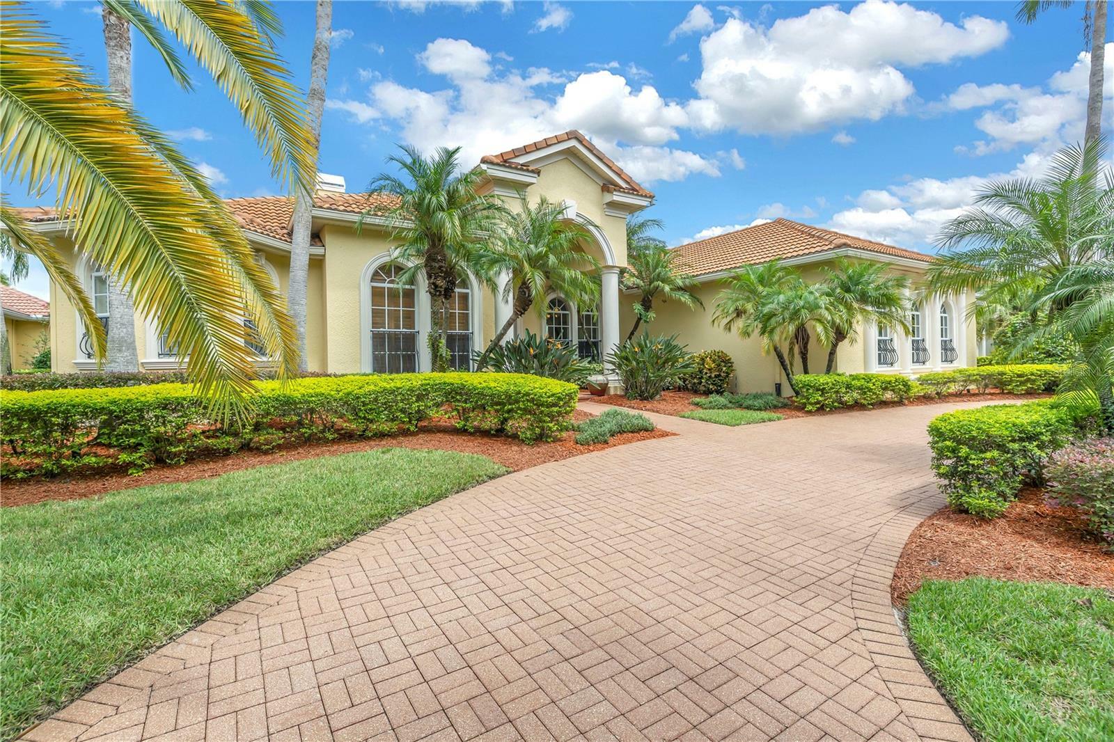 9818 Tree Tops Lake Road  Tampa FL 33626 photo