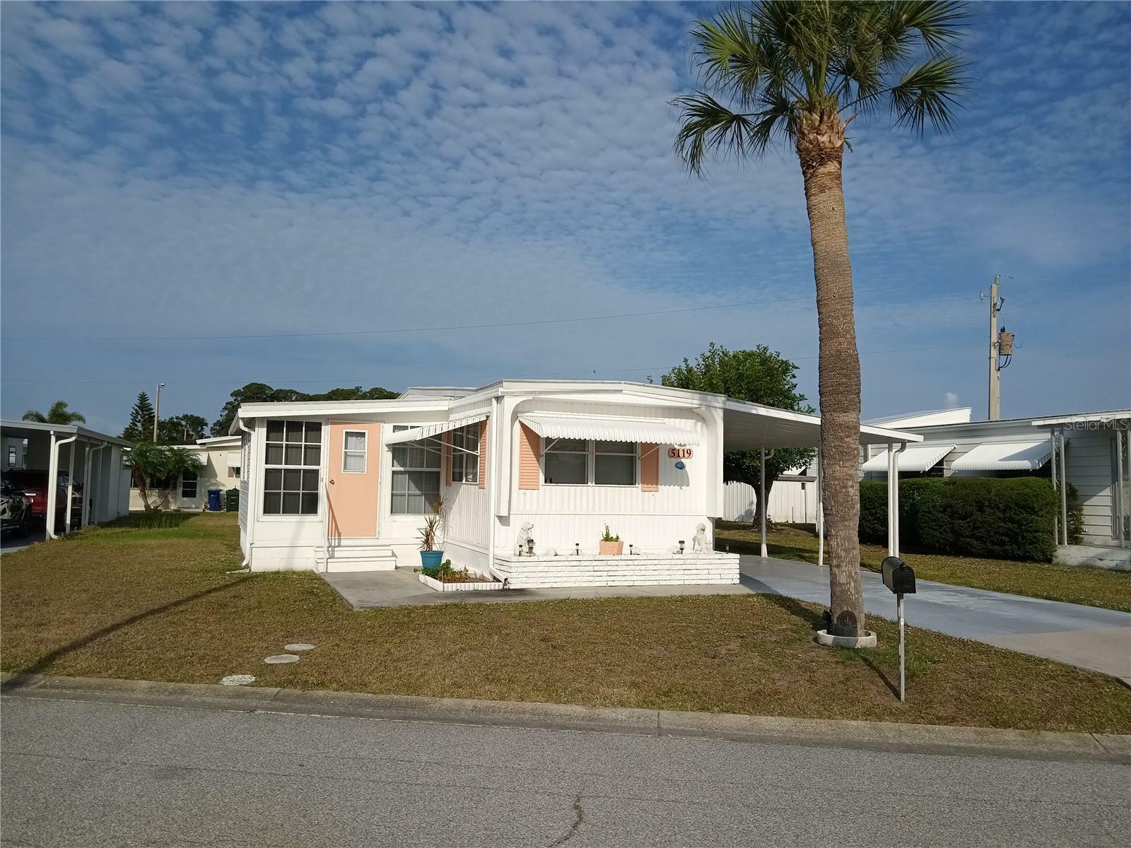 Property Photo: 5119 Glen Echo Avenue FL 34234