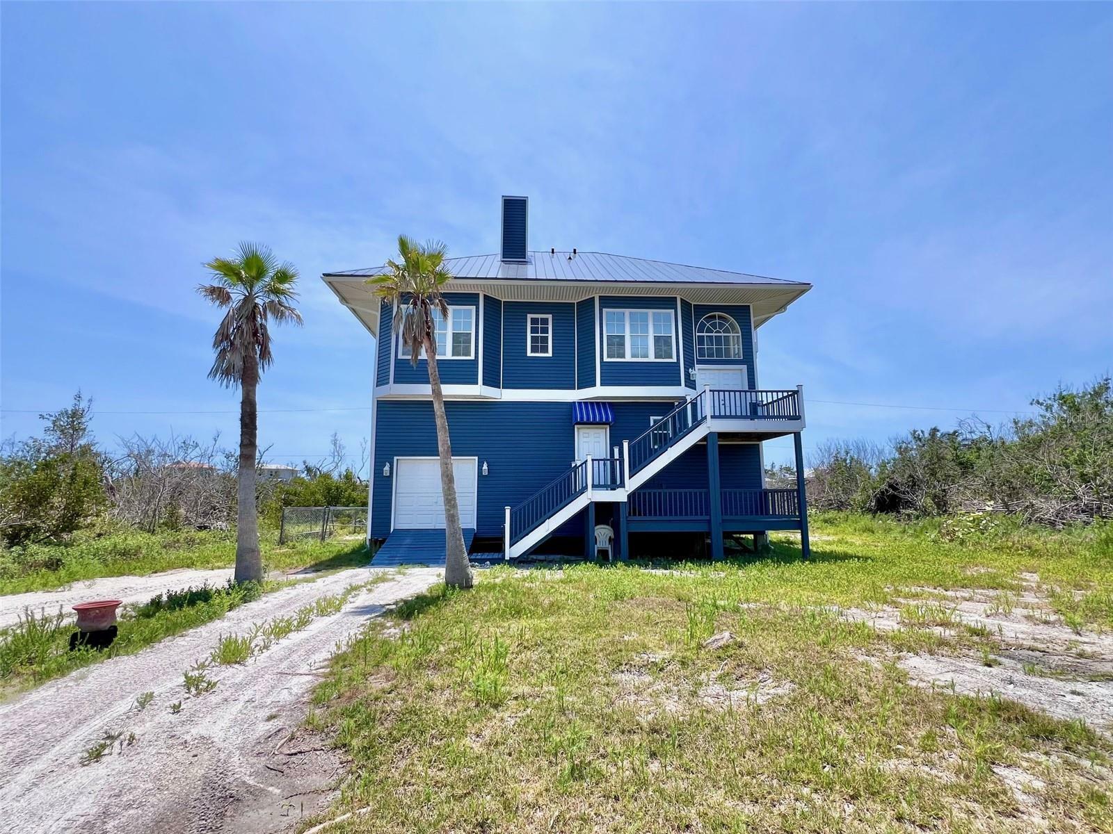 Property Photo: 9594 Doubloon Trail FL 33946