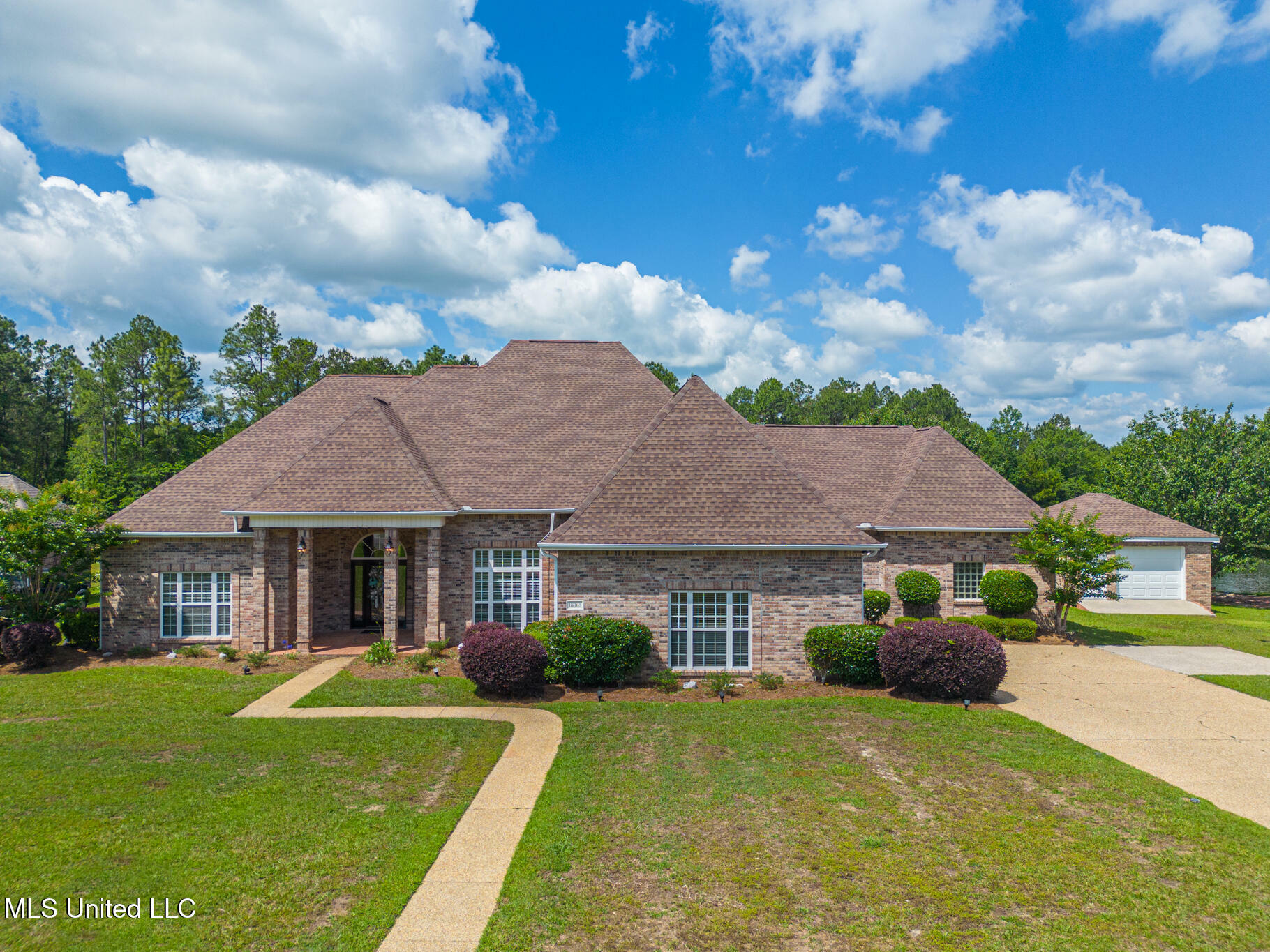 18065 Carson Court  Saucier MS 39574 photo